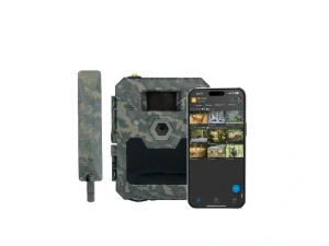 LOVAČKA KAMERA ICU CLOM CAM 6