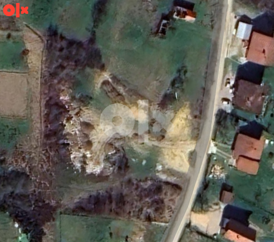Zemljište plac Jablan Trn Laktaši 2