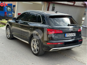 Audi Q5 2.0 TDI 2018 S-Tronic Quattro MATRIX REGISTROVAN