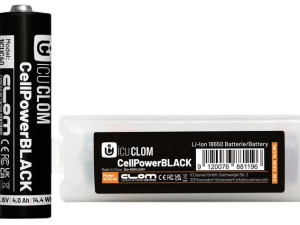 BATERIJA 18650 PUNJIVA  CELL POWER BLACK ICU CLOM LOVAČKA KAMERA