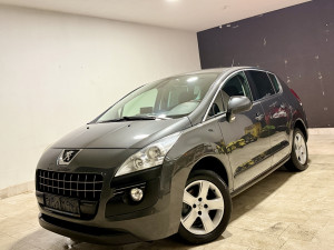 PEUGEOT 3008 1.6 HDI 82 KW AUTOMATIK GOD 2013 FULL TOP STANJE