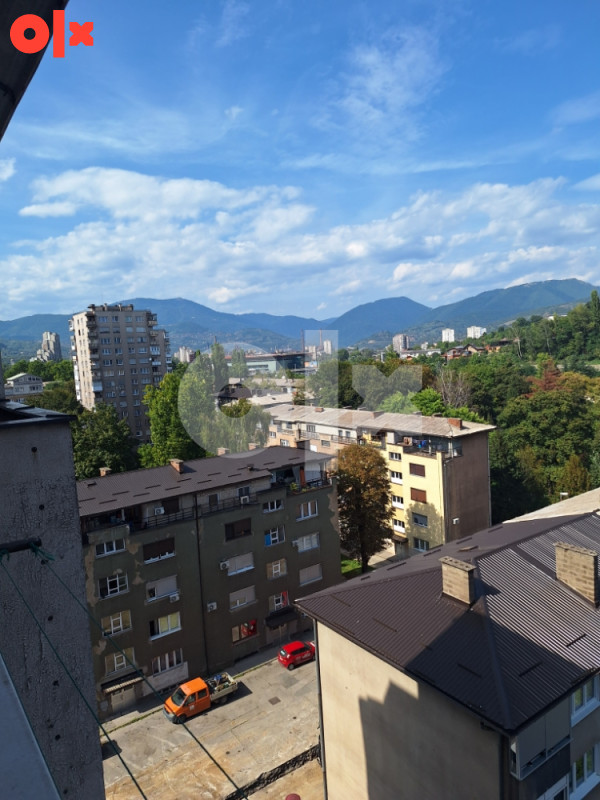 Stan na dan Zenica