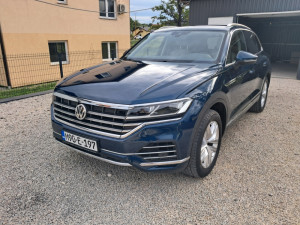 Volkswagen Touareg 3.0 TDI 2018 god