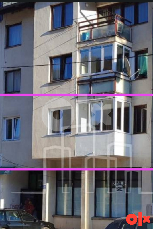 Stanovi i apartmani Pale