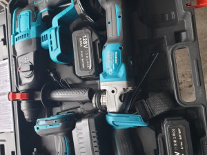 Makita  set alata 4 u 1