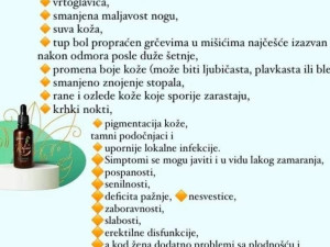 Ginko biloba refine demencija pamcenje biljne kapi,