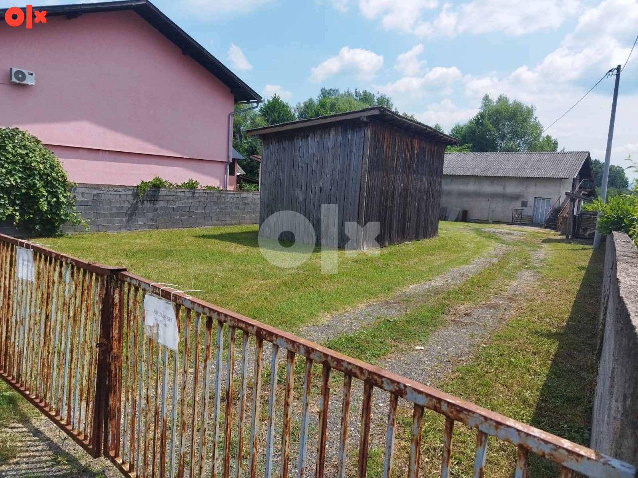 Prodaja zemljista Teslic 1/1(Samo ozbiljni-citaj te opis) 3