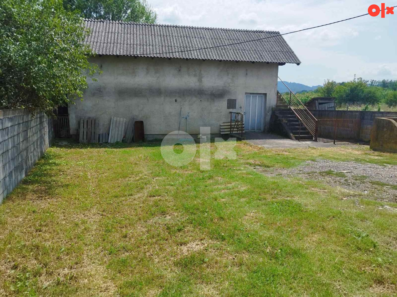 Prodaja zemljista Teslic 1/1(Samo ozbiljni-citaj te opis)