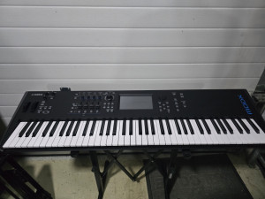 Yamaha Modx7