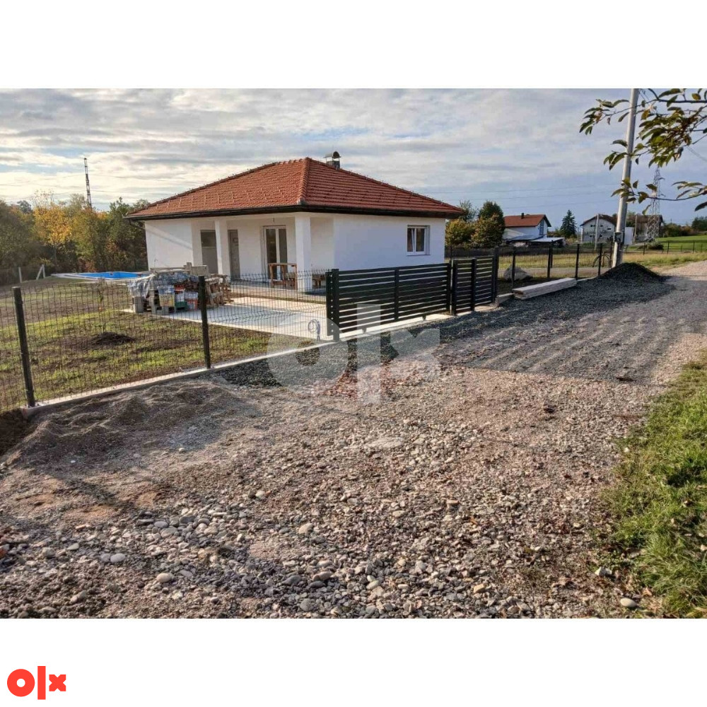 Kuća sa bazenom Česma, Banja Luka 4