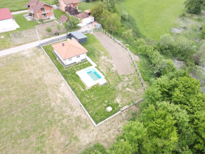 House with pool Česma, Banja Luka photo 3