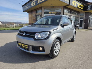 Suzuki Ignis 12.benzin 2017gp extra stanje 065/630-014