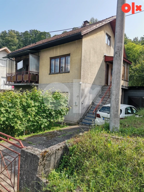 Kuća Doboj - Bare 166m2
