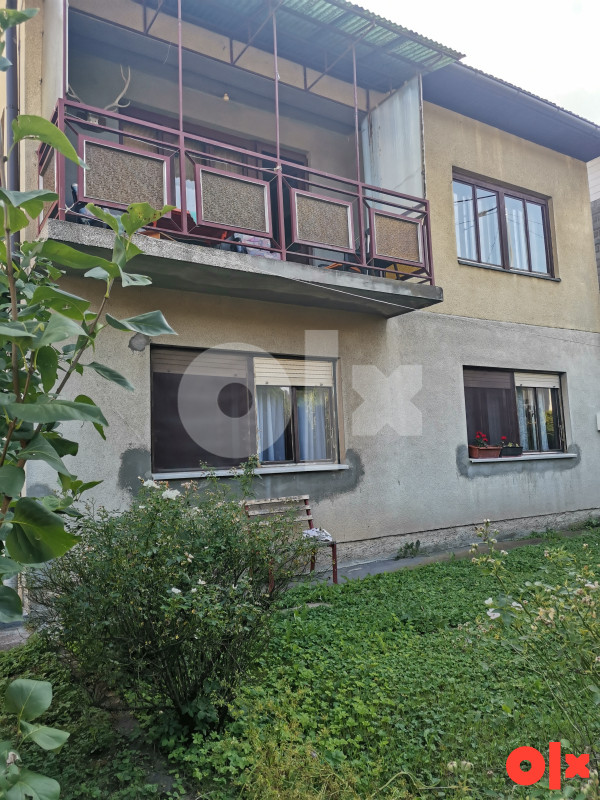 Kuća Doboj - Bare 166m2 2