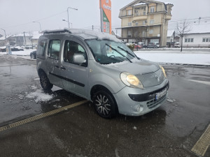 Renault Kangoo 1.5 dci caddy kedi vw berlingo doblo conect