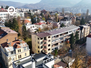ON TIME prodaje: Trosoban Stan Sarajevo - Centar - 85m2 photo 2