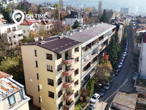 ON TIME prodaje: Trosoban Stan Sarajevo - Centar - 85m2