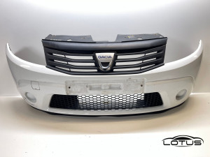 Prednji branik Dacia SANDERO 2008-2013