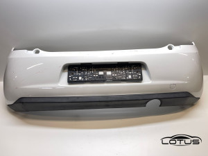 Zadnji branik Citroen C3 2010-2013
