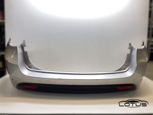 Zadnji branik Hyundai i40 2011-2015 KARAVAN