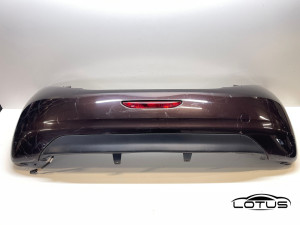 Zadnji branik Peugeot 208 2012-2015