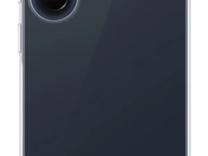 didakta.ba Samsung Galaxy A57 Clear Case Transparent