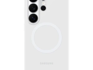 didakta.ba Samsung Galaxy S26 Ultra Silicone Magnet Case White