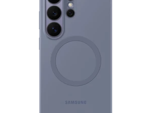 didakta.ba Samsung Galaxy S26 Ultra Silicone Magnet Case Blueviol