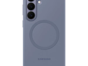 didakta.ba Samsung Galaxy S26 Silicone Magnet Case Blueviolet