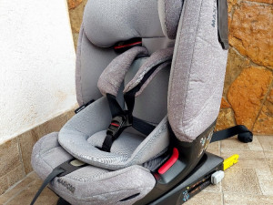 AUTOSJEDALICA ZA DJECU 9--36 KG  MAXI COSI TITAN PRO super