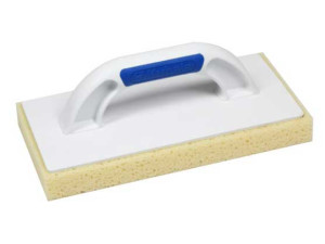 KUBALA gleter rezana spužva 280x140x30mm - 34138