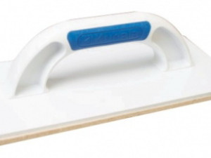 KUBALA gleter bijeli filc 280x140x6mm - 34140