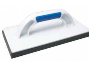 KUBALA gleter mekana spužva 275x135x20mm - 34141