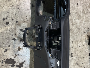 Tabla i airbazi opel astra k