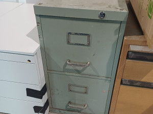 METALNI ORMAR KARTOTEKA