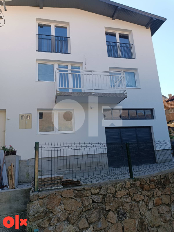 Kuća Travnik 170m2 3