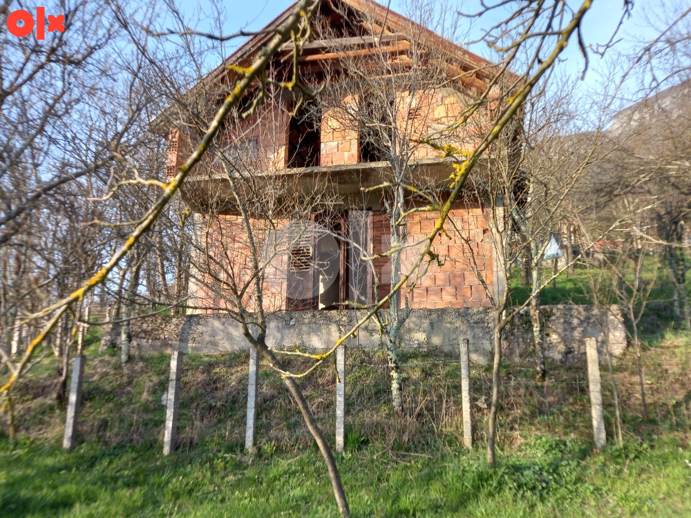 Kuća Glavatičevo - Ribari 3