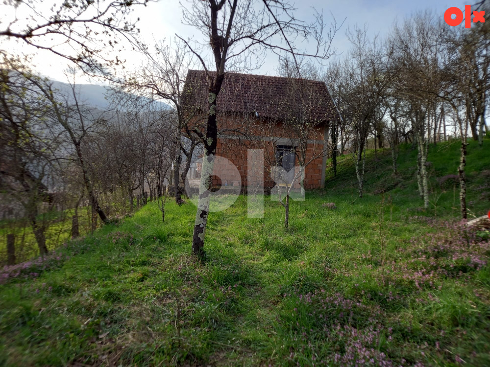 Kuća Glavatičevo - Ribari