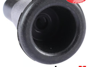 Žičana ušica, vanjs. 24mm, unutra. 6mm Buba, 8199903600 113941189