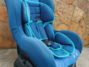 AUTOSJEDALICA ZA DJECU 0-18 KG PLEBANI