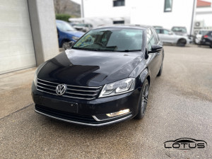 Vozilo u dijelovima VW PASSAT 7 2010-2014 2.0 TDI 125kw CFG DSG