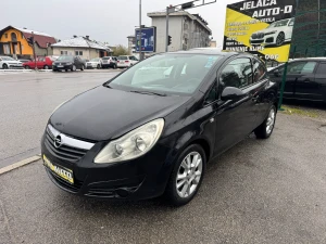 Opel Corsa D 1.3cdti 55kw