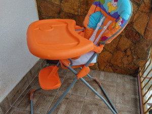 HRANILICA BEBE STOLICA Hranilice  Zoološki  vrt  EKSTRA