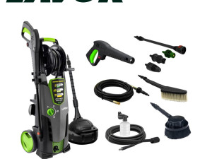 Visokotlačni perač VAP Lavor STM 160 Extra WPS 160Bar