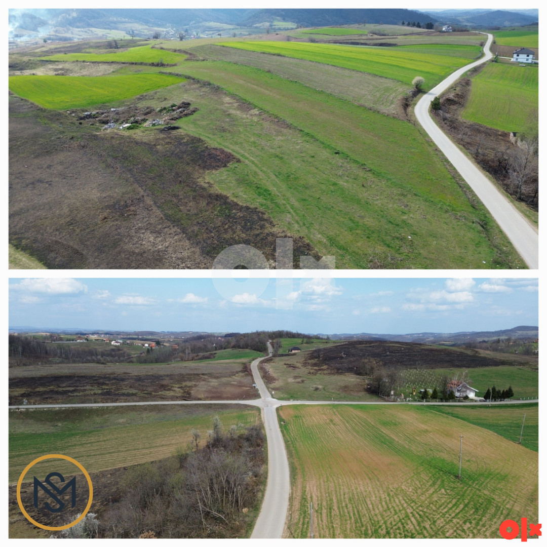 Zemljište Banja Luka 560m2
