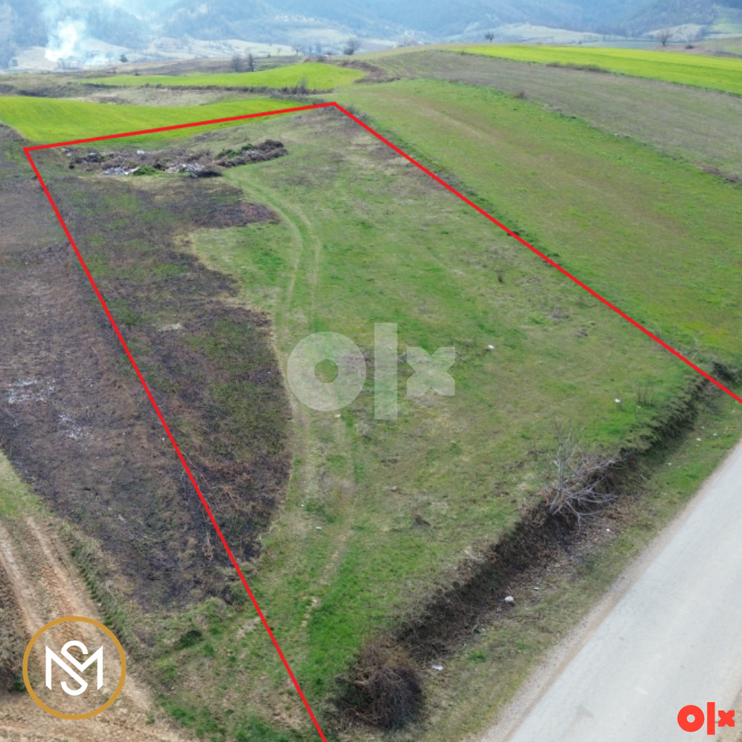 Zemljište Banja Luka 560m2 2