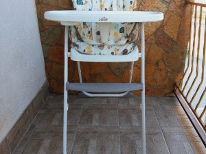 HRANILICA  ZA BEBE STOLICA DJECU     J O I E  ekstraa