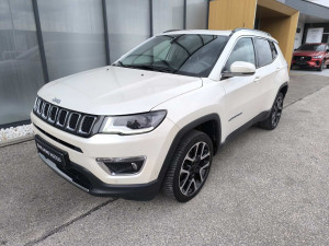 JEEP COMPASS LIMITED 2.0 DIZEL 2020
