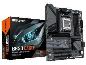Maticna Gigabyte B650 EAGLE AM5 Socket