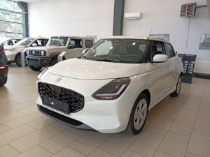 SUZUKI SWIFT 1.2 HYBRID GL+ PREMIUM